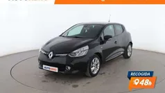Usado 2016 Renault Clio IV LIMITED Berlina | 10.899 € (Precio justo)