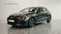 Usado 2024 Audi A3 S-Line | 35.500 € (Precio justo)