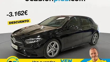 Usado Mercedes A200 163 CV (119 kW) 2024