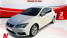 Usado 2020 Seat Leon Style | 14.009 € (Buen precio)