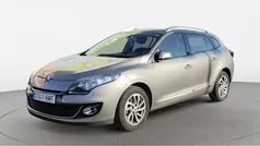 Renault Mégane III
