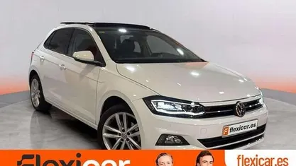 Usado 2018 VW Polo Sport Utilitario | 14.990 € (Precio justo)