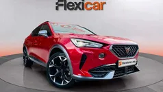 Usado 2022 Cupra Formentor SUV | 24.890 € (Buen precio)