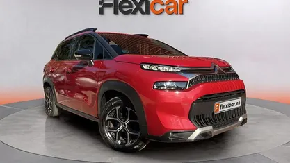 Usado Citroën C3 Aircross Shine 110 CV (80 kW) 2022 SUV
