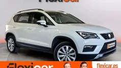 Usado 2016 Seat Ateca Ecomotive SUV | 12.590 € (Buen precio)