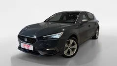 Usado 2025 Seat Leon FR Berlina | 31.000 €