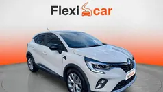 Usado 2020 Renault Captur Intens SUV | 15.890 € (Precio justo)