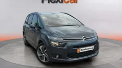 Usado 2016 Citroën Grand C4 Picasso Feel Monovolumen | 12.290 € (Precio justo)