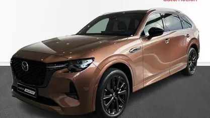 Usado Mazda CX-80 Homura-Line 254 CV (186 kW) 2024 SUV