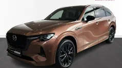 Otro Usado 2024 Mazda CX-80 Homura-Line SUV | 60.900 € (Precio justo)