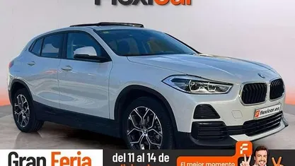 Usado 2020 BMW X2 SUV | 20.690 € (Buen precio)