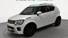 Usado 2020 Suzuki Ignis Utilitario | 13.082 € (Precio justo)