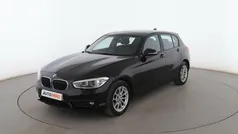 Usado 2017 BMW 116 Comfort Edition Utilitario | 16.899 € (Precio justo)