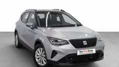 Gris plata Usado 2023 Seat Arona Style SUV | 16.900 € (Precio justo)