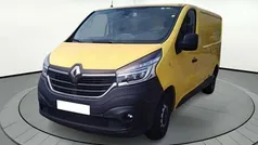Usado 2020 Renault Trafic Van | 15.990 € (Buen precio)