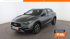 Usado 2016 Infiniti QX30 Premium SUV | 16.699 € (Precio justo)