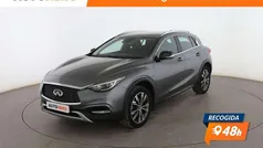 Usado 2016 Infiniti QX30 Premium SUV | 16.699 € (Precio justo)