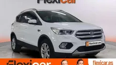 Usado 2018 Ford Kuga Trend SUV | 14.490 € (Precio justo)