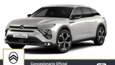 Citroën C5 X
