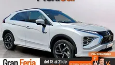 Blanco Usado 2022 Mitsubishi Eclipse Cross SUV | 19.490 € (Precio justo)