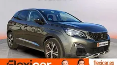 Usado 2018 Peugeot 3008 Allure SUV | 14.990 € (Precio justo)