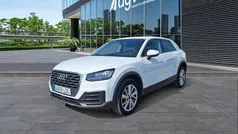 Usado 2020 Audi Q2 Advanced Plus SUV | 22.000 € (Precio justo)