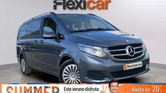 Usado 2015 Mercedes V250 Monovolumen | 38.890 € (Caro)
