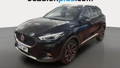 Usado 2024 MG ZS Luxury SUV | 13.628 € (Buen precio)
