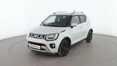 Blanco Usado 2022 Suzuki Ignis Utilitario | 14.799 € (Precio justo)