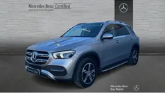 Usado 2020 Mercedes GLE300 SUV | 51.990 € (Precio justo)