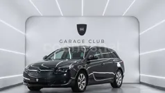 Usado 2014 Opel Insignia Selective Familiar | 7499 € (Precio justo)