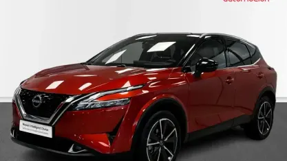 Usado Nissan Qashqai Tekna 158 CV (116 kW) 2024 SUV