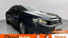 Usado 2019 Peugeot 508 Business-Line Berlina | 15.990 € (Buen precio)