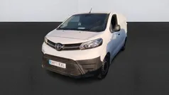 Usado 2019 Toyota Proace Comfort Van | 14.500 € (Buen precio)