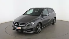 Usado 2016 Mercedes B180 Urban Monovolumen | 16.999 € (Super precio)