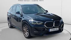 Usado 2021 BMW X1 Performance SUV | 20.890 € (Precio justo)
