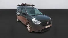 Usado 2018 Dacia Dokker Ambiance Van | 9950 € (Super precio)