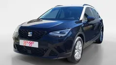 Blanco Usado 2024 Seat Arona Style SUV | 18.800 € (Precio justo)