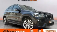 Usado 2018 BMW X1 SUV | 20.490 € (Precio justo)
