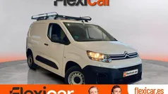 Usado 2021 Citroën Berlingo Feel Monovolumen | 12.990 € (Super precio)
