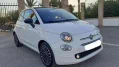 Usado 2018 Fiat 500 Lounge Utilitario | 8500 € (Precio justo)