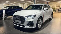 Usado 2024 Audi Q3 S-Line SUV | 55.216 €