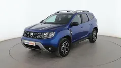 Usado 2021 Dacia Duster SUV | 18.699 € (Precio justo)