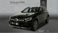 Usado 2022 Mercedes GLC300e | 46.990 € (Super precio)