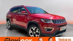 Usado 2019 Jeep Compass Limited SUV | 20.990 € (Precio justo)