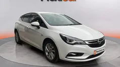 Usado 2019 Opel Astra Innovation Familiar | 10.990 € (Precio justo)