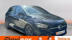 Usado 2020 Mercedes B200 Monovolumen | 26.490 € (Precio justo)