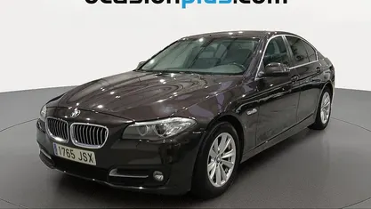 Usado 2016 BMW 520 Berlina | 15.649 € (Precio justo)