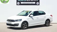 Usado 2019 Citroën C-Elysee I Shine Berlina | 10.990 € (Precio justo)