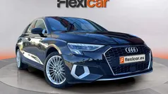 Usado 2023 Audi A3 Advanced Plus Berlina | 24.490 € (Super precio)